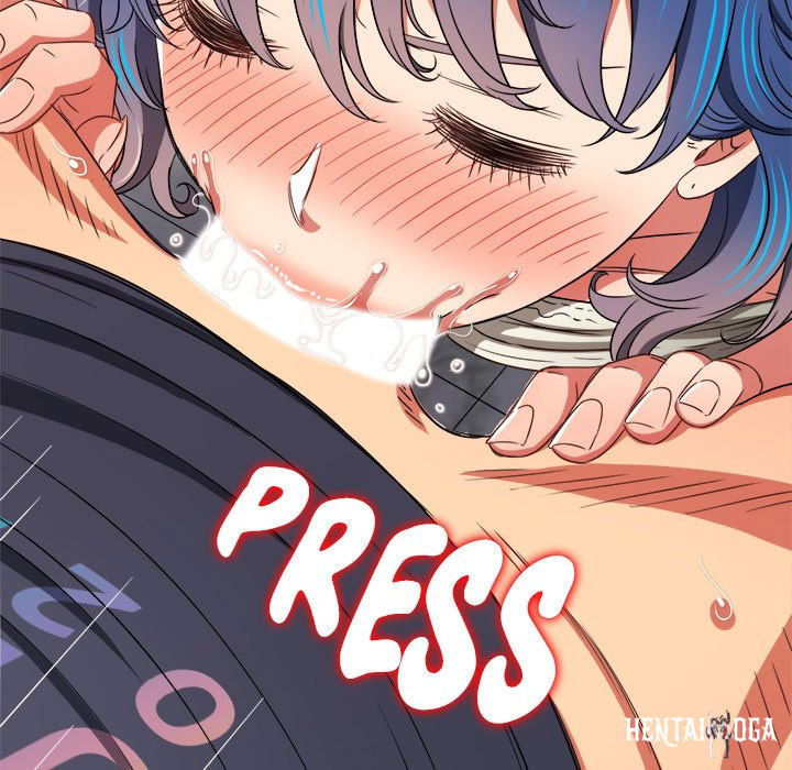 My High School Bully My High School Bully Chapter 155 - Page 61