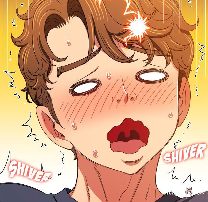 My High School Bully My High School Bully Chapter 155 - Page 64