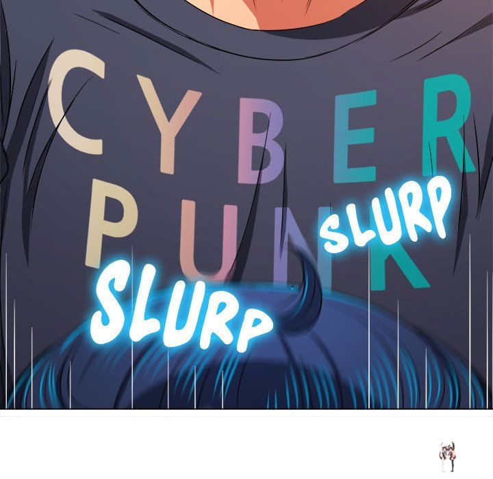 My High School Bully My High School Bully Chapter 155 - Page 65