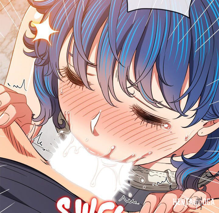 My High School Bully My High School Bully Chapter 155 - Page 67