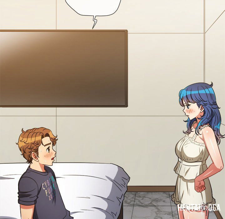 My High School Bully My High School Bully Chapter 155 - Page 7