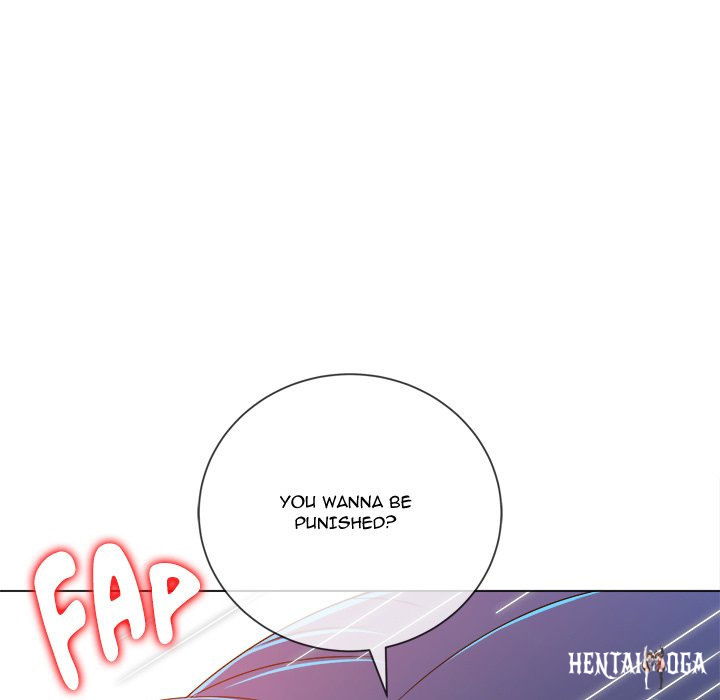 My High School Bully My High School Bully Chapter 155 - Page 72