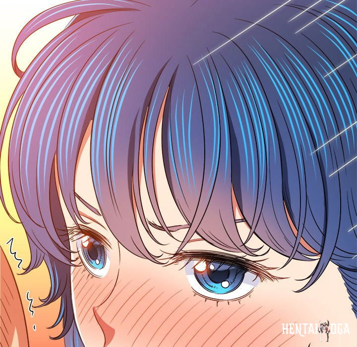 My High School Bully My High School Bully Chapter 155 - Page 73