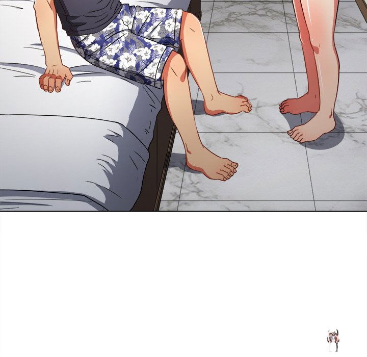 My High School Bully My High School Bully Chapter 155 - Page 8