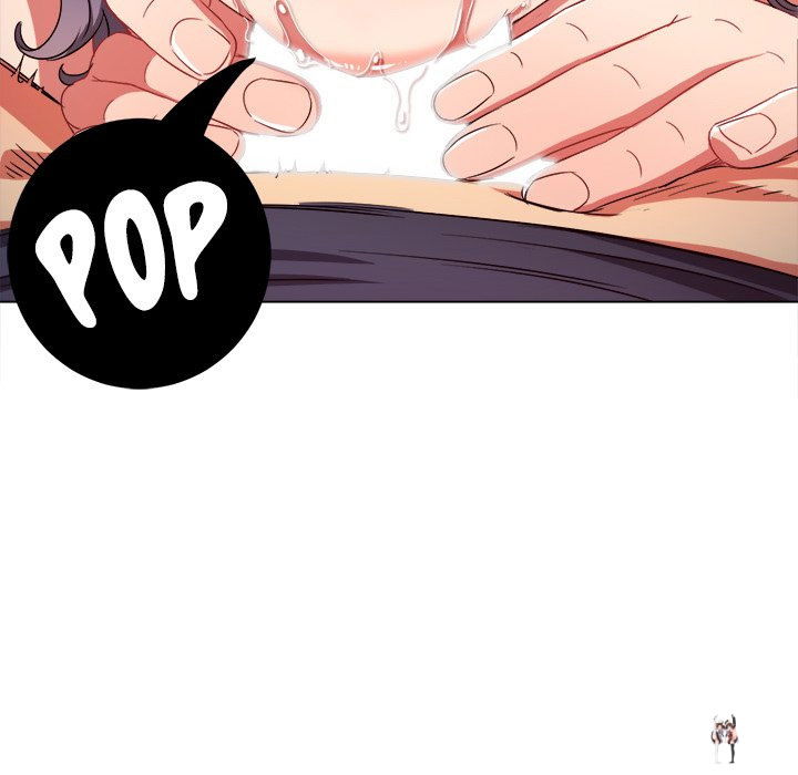 My High School Bully My High School Bully Chapter 155 - Page 80