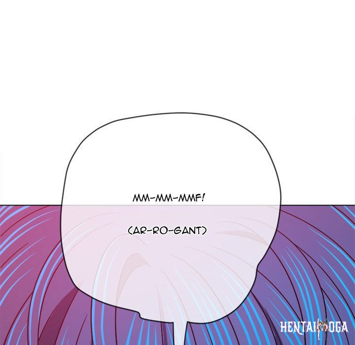 My High School Bully My High School Bully Chapter 155 - Page 81