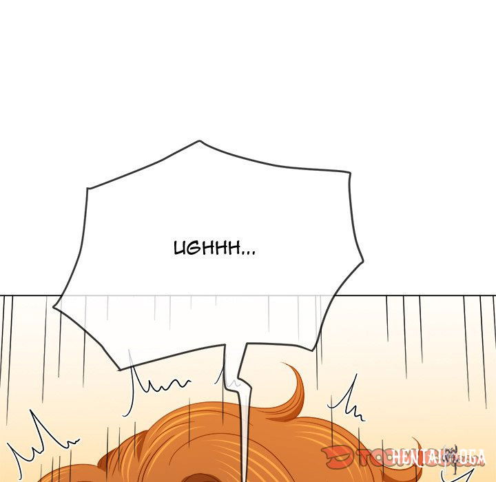 My High School Bully My High School Bully Chapter 155 - Page 84