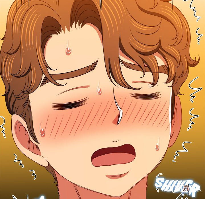 My High School Bully My High School Bully Chapter 155 - Page 85