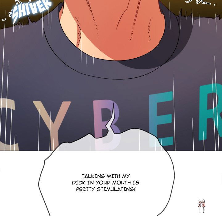 My High School Bully My High School Bully Chapter 155 - Page 86