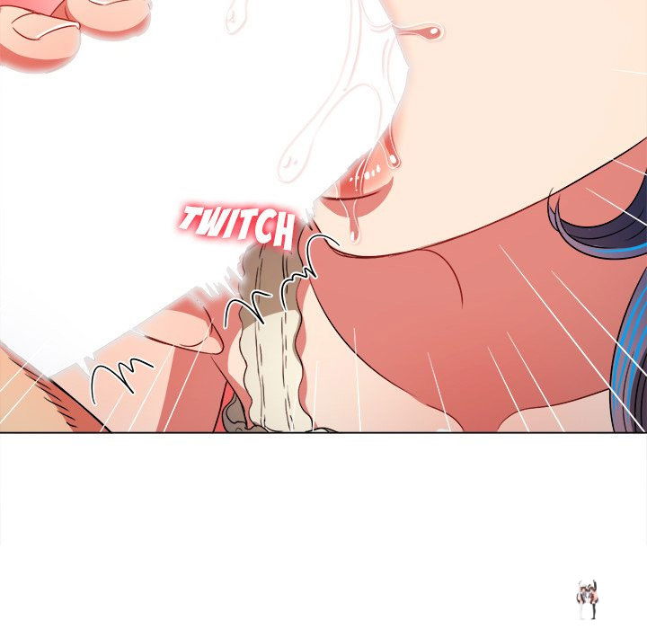 My High School Bully My High School Bully Chapter 155 - Page 89