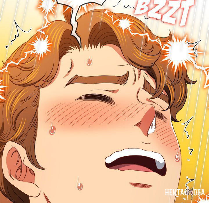 My High School Bully My High School Bully Chapter 155 - Page 91