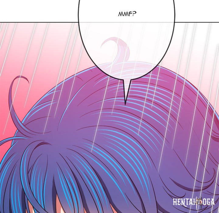 My High School Bully My High School Bully Chapter 155 - Page 94