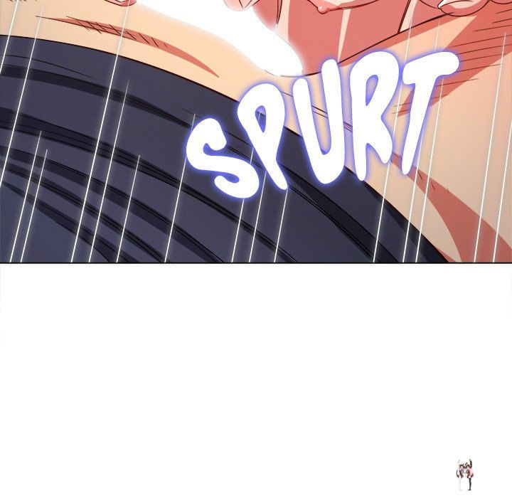 My High School Bully My High School Bully Chapter 155 - Page 96