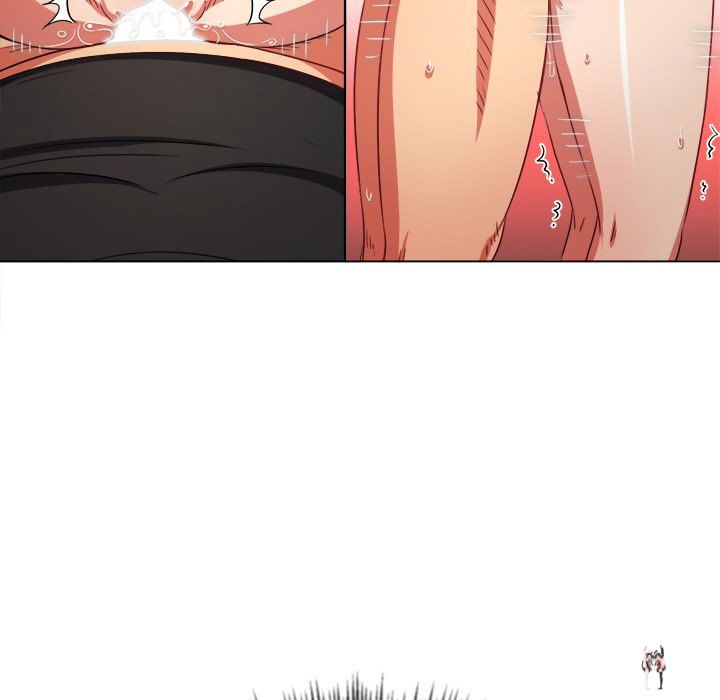 My High School Bully My High School Bully Chapter 156 - Page 101