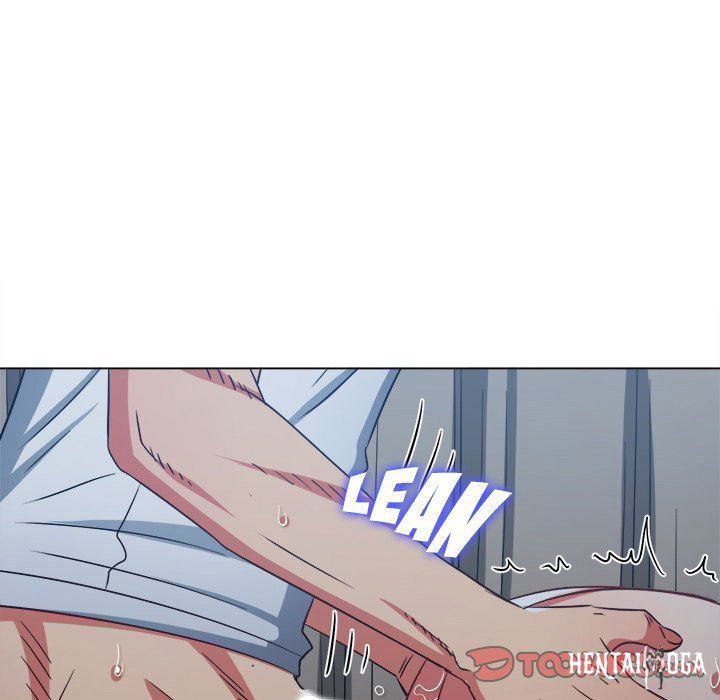 My High School Bully My High School Bully Chapter 156 - Page 108