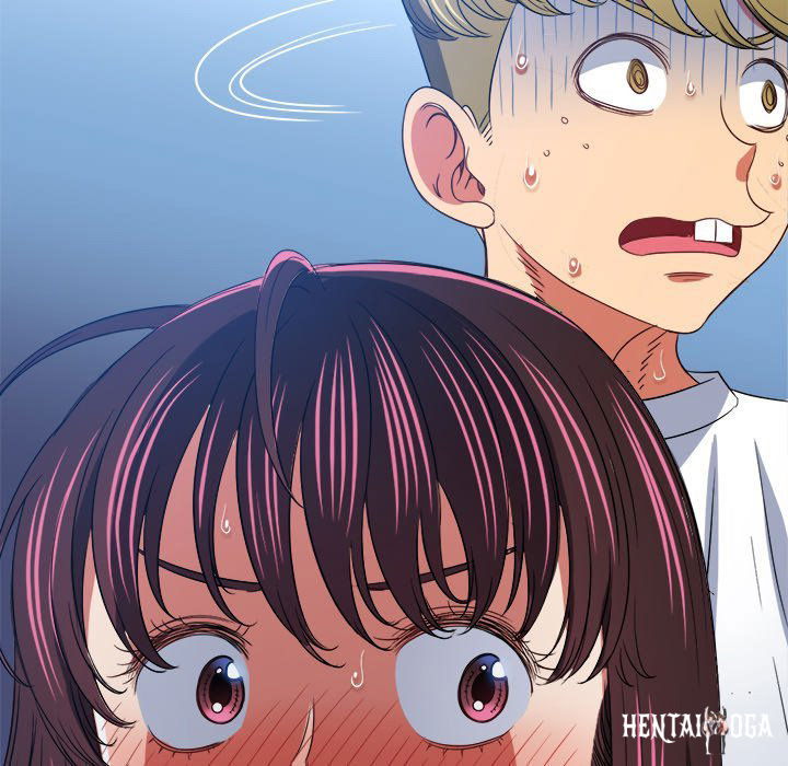 My High School Bully My High School Bully Chapter 156 - Page 114