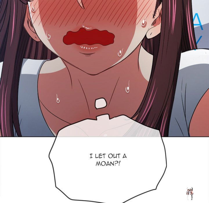 My High School Bully My High School Bully Chapter 156 - Page 115