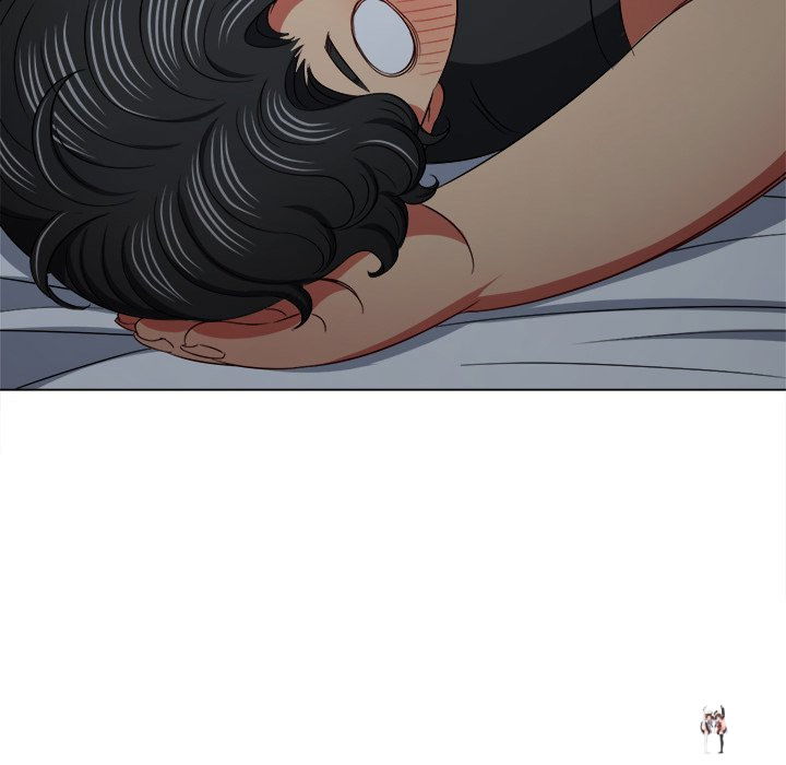 My High School Bully My High School Bully Chapter 156 - Page 120