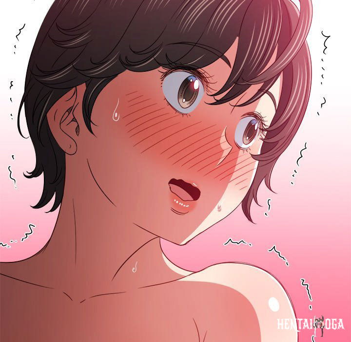 My High School Bully My High School Bully Chapter 156 - Page 122