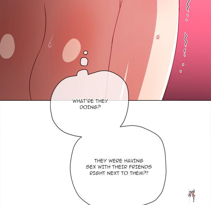 My High School Bully My High School Bully Chapter 156 - Page 123