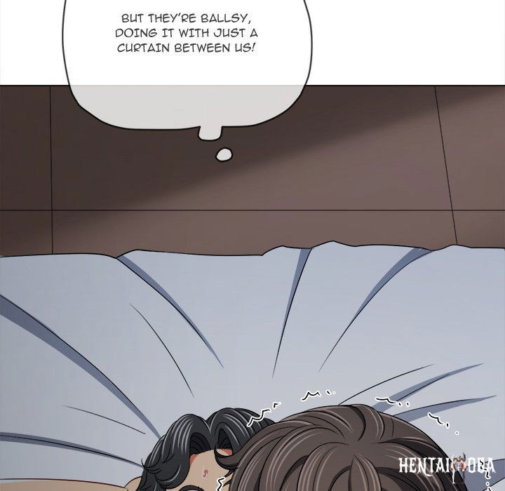 My High School Bully My High School Bully Chapter 156 - Page 125