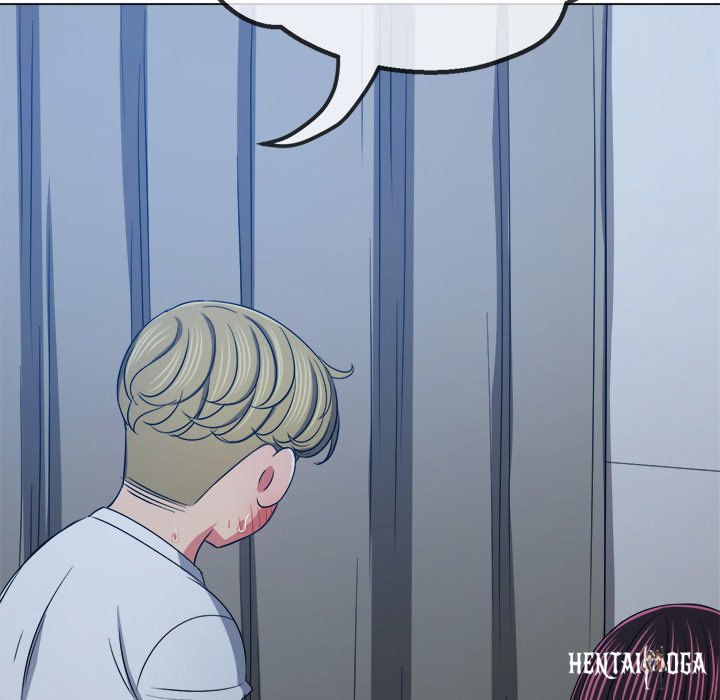 My High School Bully My High School Bully Chapter 156 - Page 138