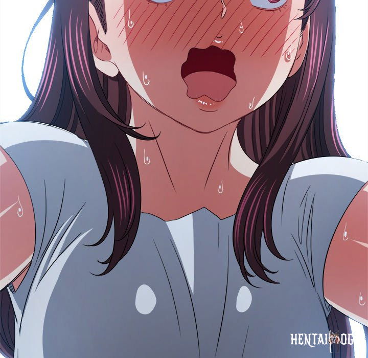 My High School Bully My High School Bully Chapter 156 - Page 145