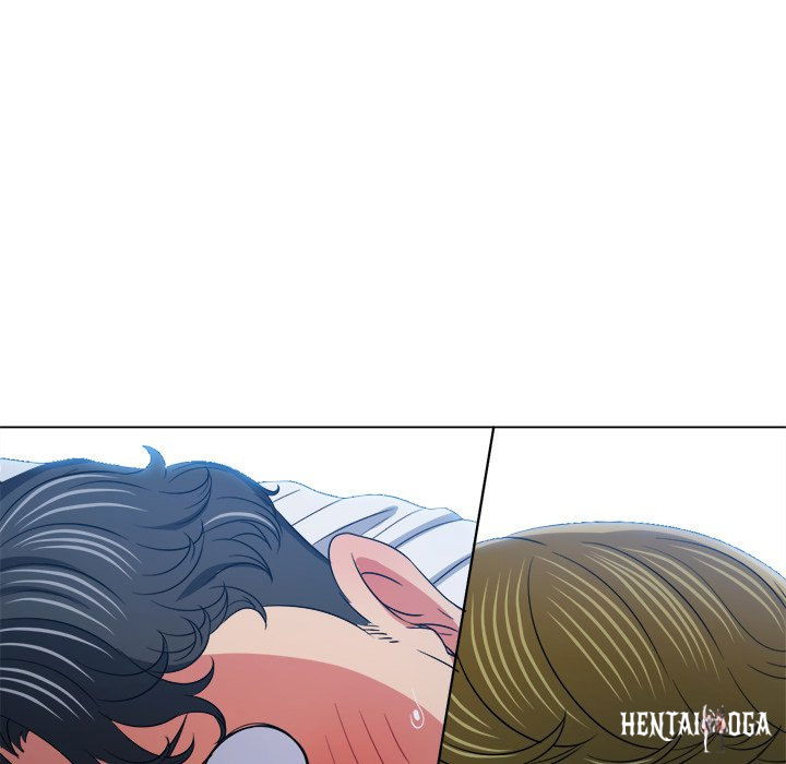 My High School Bully My High School Bully Chapter 156 - Page 150