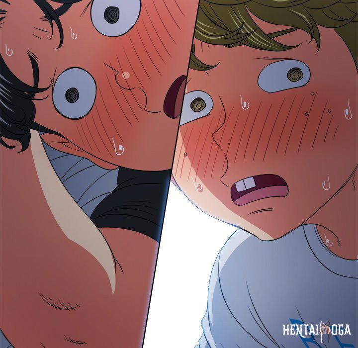 My High School Bully My High School Bully Chapter 156 - Page 151