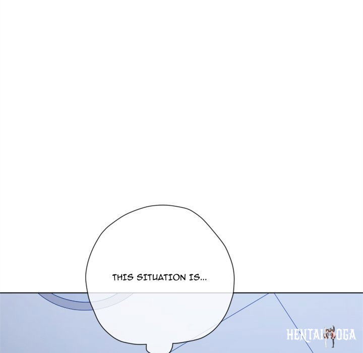 My High School Bully My High School Bully Chapter 156 - Page 153