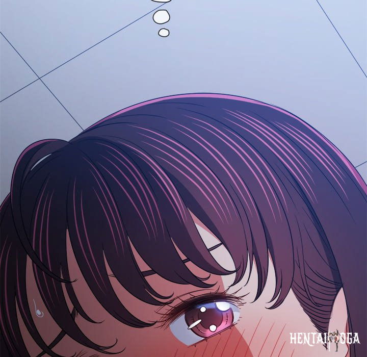 My High School Bully My High School Bully Chapter 156 - Page 154