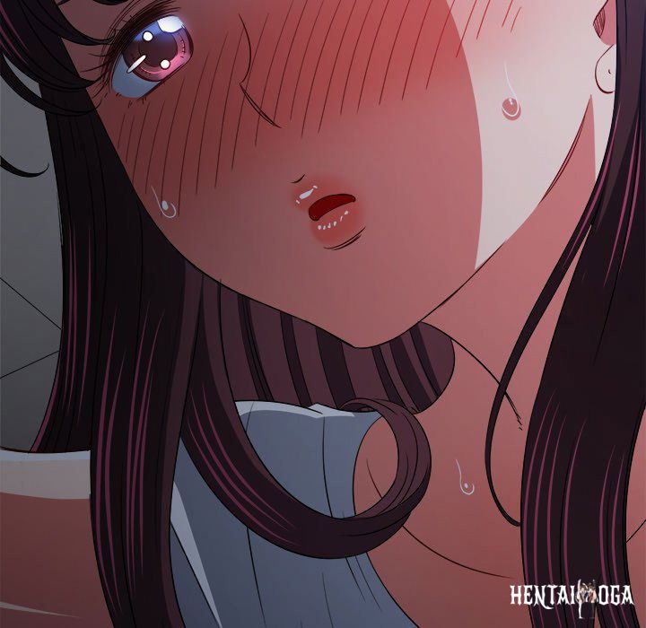 My High School Bully My High School Bully Chapter 156 - Page 155