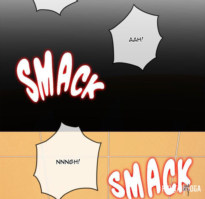 My High School Bully My High School Bully Chapter 156 - Page 160