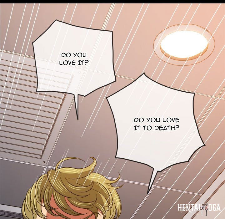 My High School Bully My High School Bully Chapter 156 - Page 165