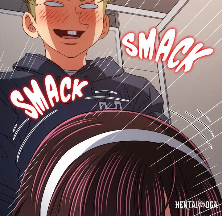 My High School Bully My High School Bully Chapter 156 - Page 166