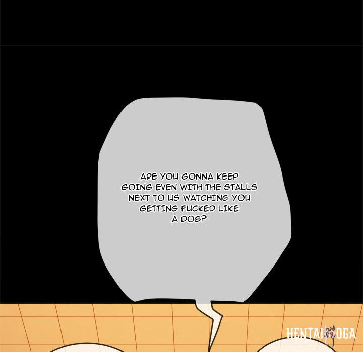 My High School Bully My High School Bully Chapter 156 - Page 170