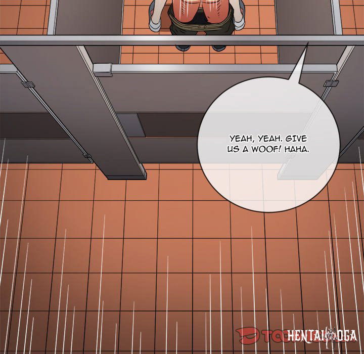 My High School Bully My High School Bully Chapter 156 - Page 172