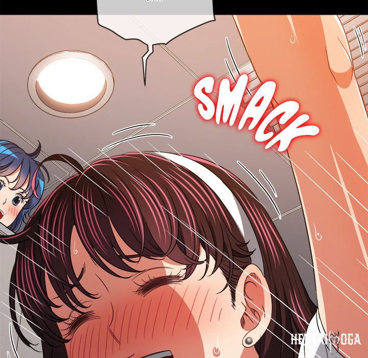 My High School Bully My High School Bully Chapter 156 - Page 174