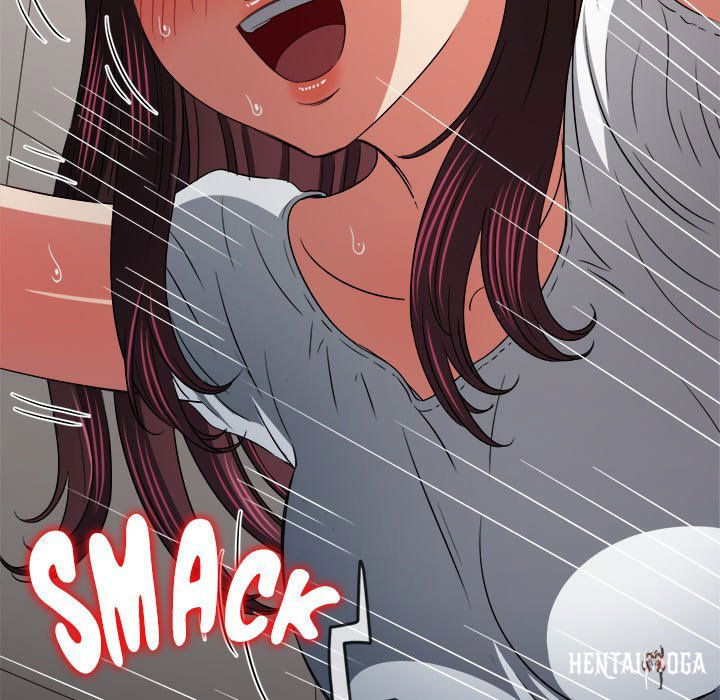 My High School Bully My High School Bully Chapter 156 - Page 175