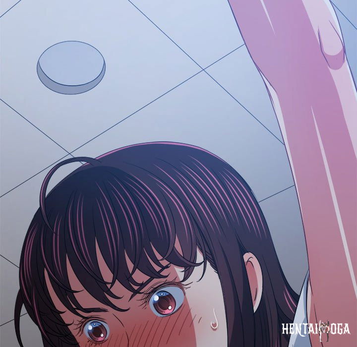 My High School Bully My High School Bully Chapter 156 - Page 182