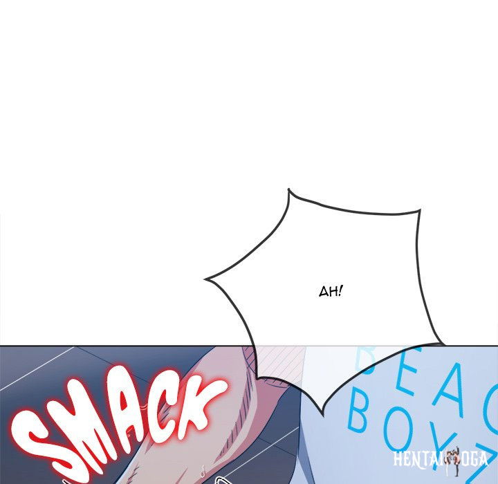 My High School Bully My High School Bully Chapter 156 - Page 187