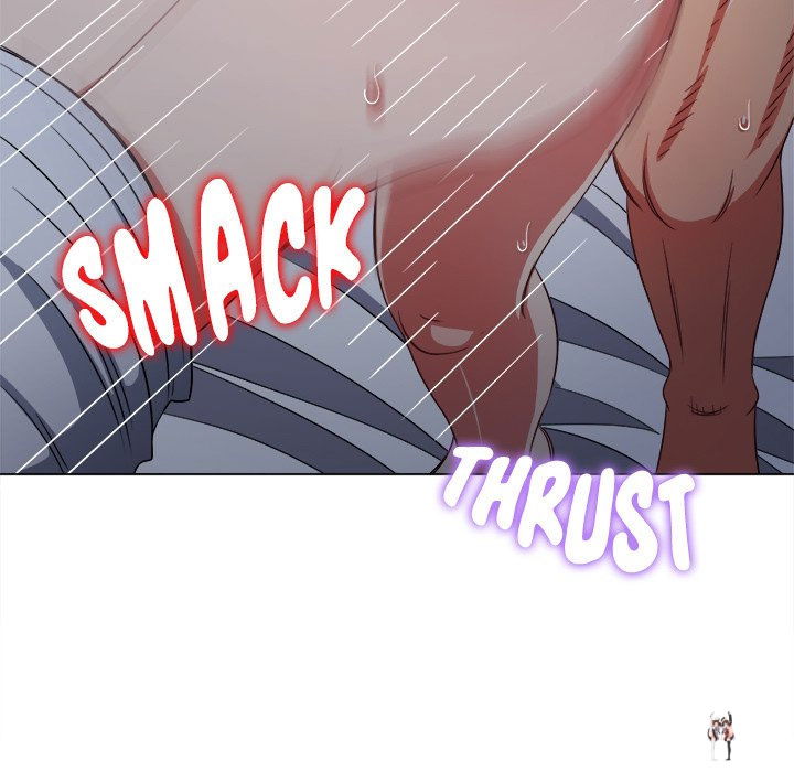 My High School Bully My High School Bully Chapter 156 - Page 189