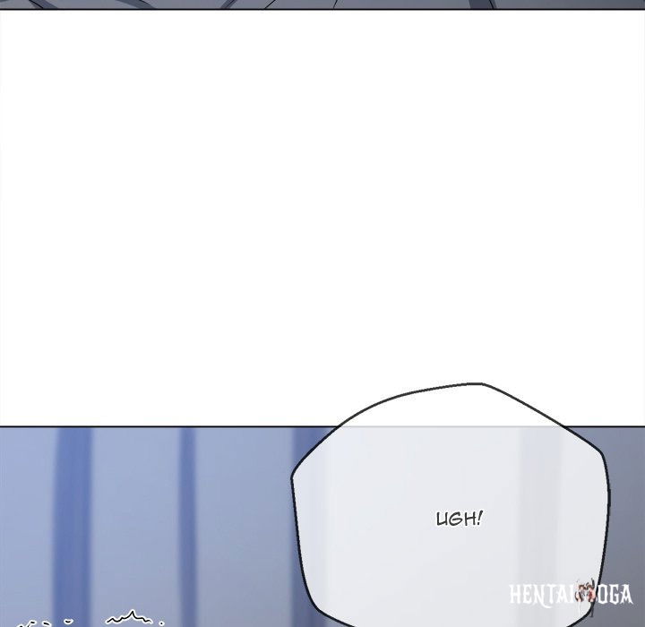 My High School Bully My High School Bully Chapter 156 - Page 19