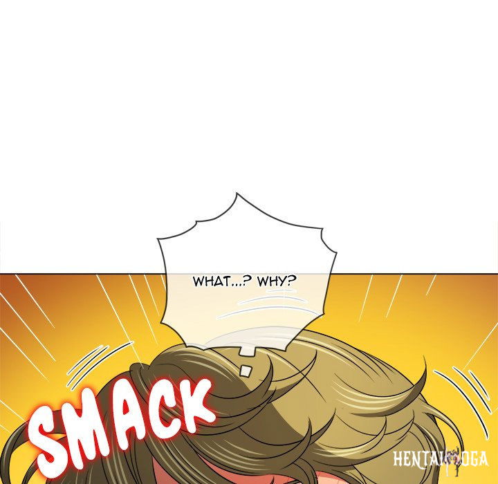 My High School Bully My High School Bully Chapter 156 - Page 190