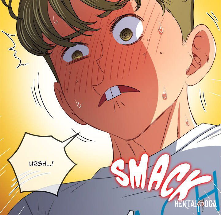 My High School Bully My High School Bully Chapter 156 - Page 191