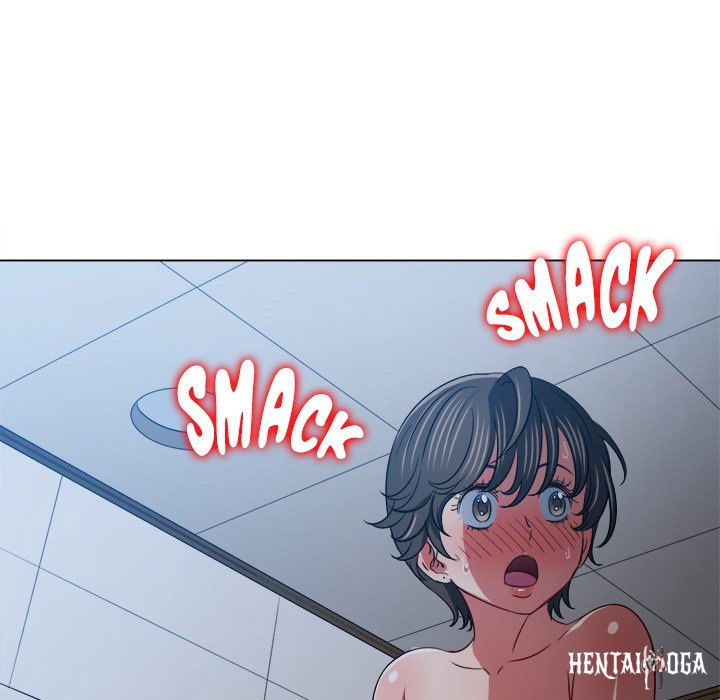 My High School Bully My High School Bully Chapter 156 - Page 193