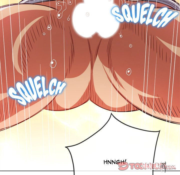 My High School Bully My High School Bully Chapter 156 - Page 204