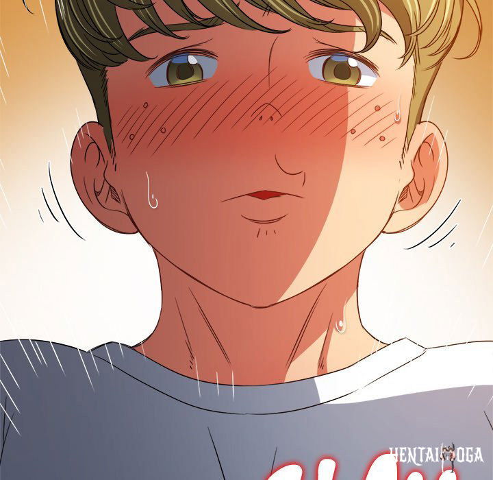 My High School Bully My High School Bully Chapter 156 - Page 207