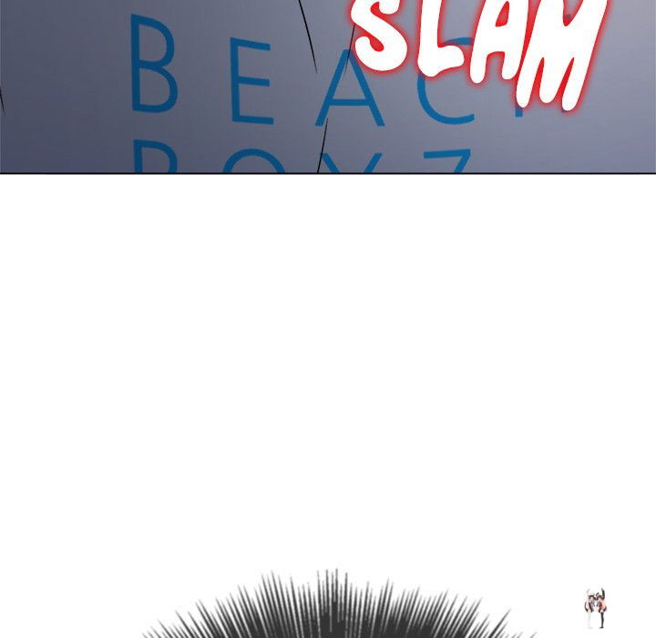 My High School Bully My High School Bully Chapter 156 - Page 208