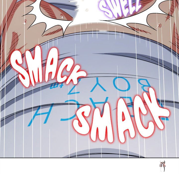 My High School Bully My High School Bully Chapter 156 - Page 211